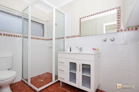 Property photo of 11/5 Carroll Street Hughes ACT 2605