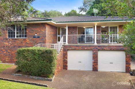 Property photo of 15 Anniversary Avenue Terrigal NSW 2260