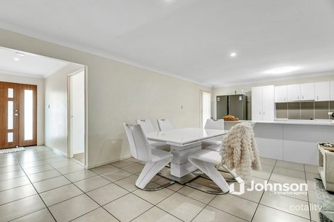 Property photo of 43 Barwell Street Brassall QLD 4305