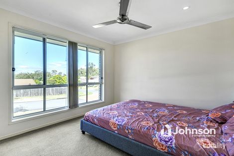 Property photo of 43 Barwell Street Brassall QLD 4305