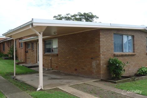 2/47 Alliance St, East Maitland, NSW 2323