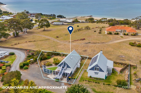 Property photo of 1/42 Gordon Street Swansea TAS 7190