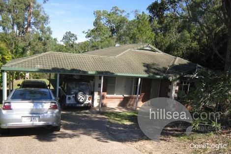 Property photo of 6 Highvale Drive Helensvale QLD 4212