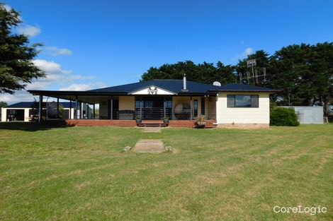 Property photo of 174 Quinburra Road Craigie NSW 2632