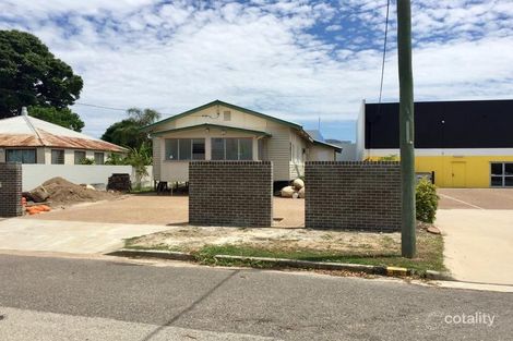 Property photo of 2 The Avenue Hermit Park QLD 4812