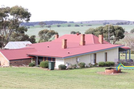 Property photo of 331 Brothers Hill Road Auburn SA 5451
