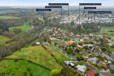 12 Frith Rd, Gisborne, VIC 3437