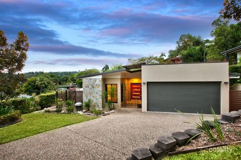 Property photo of 9 Palmer Rise Brinsmead QLD 4870