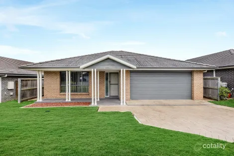 38 Evergreen Way, Gillieston Heights, NSW 2321