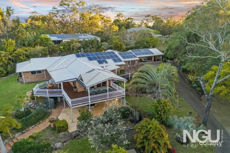 18 Craswell Ct, Chuwar, QLD 4306