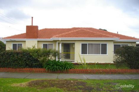 Property photo of 39 Tarwin Street Morwell VIC 3840