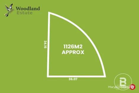 5 Honeyeater Way, Maryborough, VIC 3465