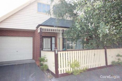 Property photo of 2A Crawford Street Newport VIC 3015
