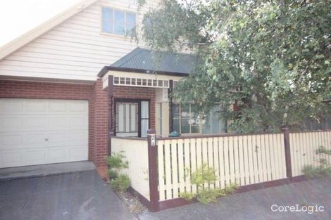 Property photo of 2A Crawford Street Newport VIC 3015