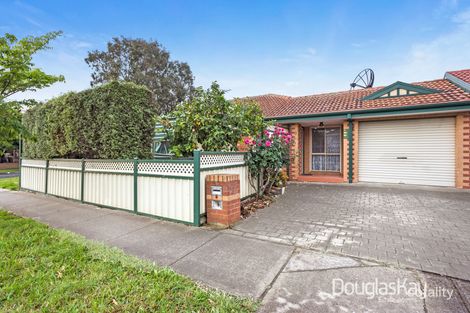 Property photo of 2/91-93 Devonshire Road Sunshine VIC 3020