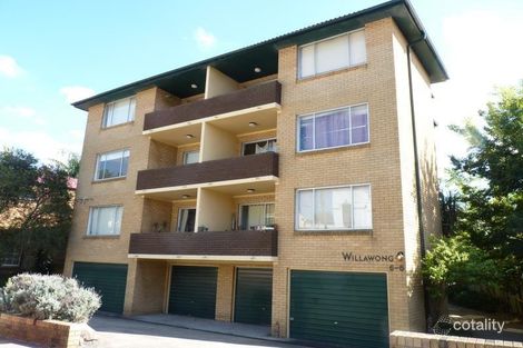 9/6-8 Waverley Cres, Bondi Junction, NSW 2022