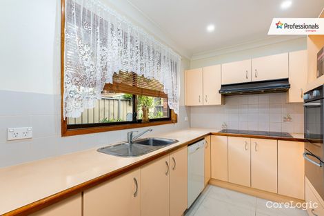 Property photo of 3/5-7 Leamington Road Dundas NSW 2117