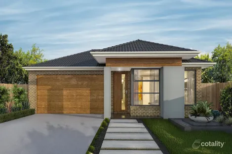 Property photo of 73 Banks Drive Diggers Rest VIC 3427