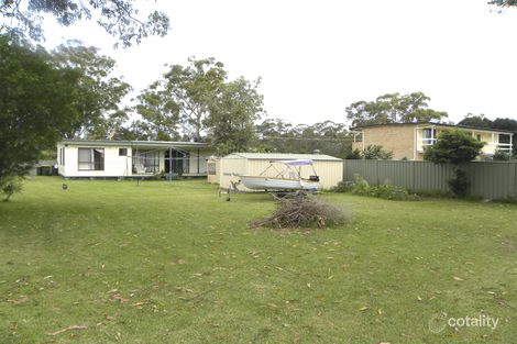 Property photo of 243 River Road Sussex Inlet NSW 2540