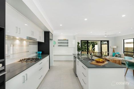 7 Newland Ct, Bentley Park, QLD 4869