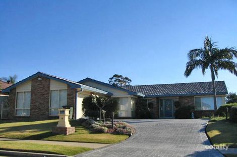 Property photo of 41 Sampson Crescent Quakers Hill NSW 2763