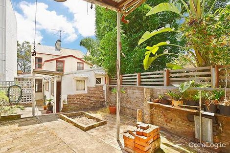 Property photo of 3 Hargrave Street Paddington NSW 2021