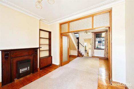 Property photo of 3 Hargrave Street Paddington NSW 2021