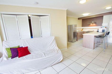 Property photo of 31/44 Lissner Street Toowong QLD 4066