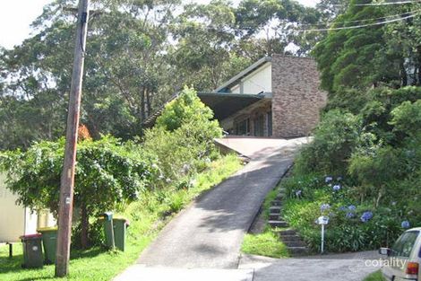 Property photo of 4 Cobargo Road Gymea Bay NSW 2227