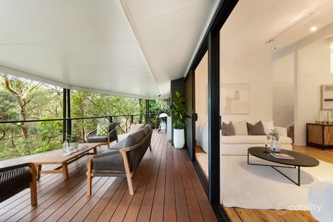 21 MILFORD PL, TURRAMURRA, NSW 2074