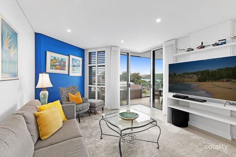 Property photo of 403/7 Lynn Avenue Point Frederick NSW 2250