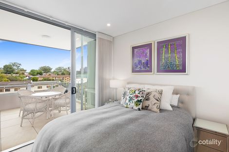 Property photo of 403/7 Lynn Avenue Point Frederick NSW 2250
