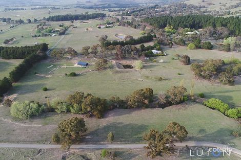 180 Candy Rd, Burra, NSW 2620