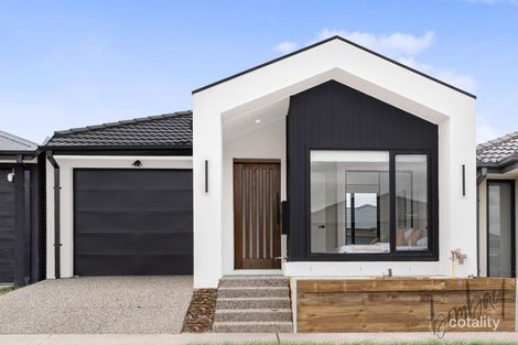 12 Croce Ave, Wollert, VIC 3750