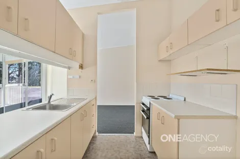 Property photo of 147 Basin View Parade Basin View NSW 2540