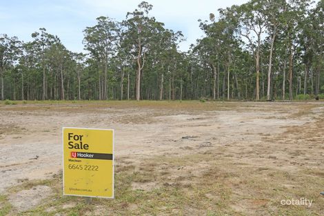 Property photo of 72 Dianella Drive Gulmarrad NSW 2463