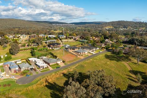 947 Malaguena Ave, Glenroy, NSW 2640