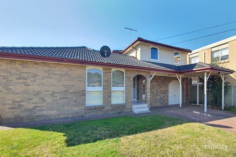 Property photo of 57 St Clair Avenue St Clair NSW 2759