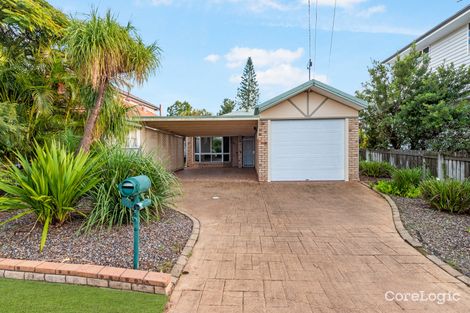 Property photo of 111 Pozieres Road Tarragindi QLD 4121