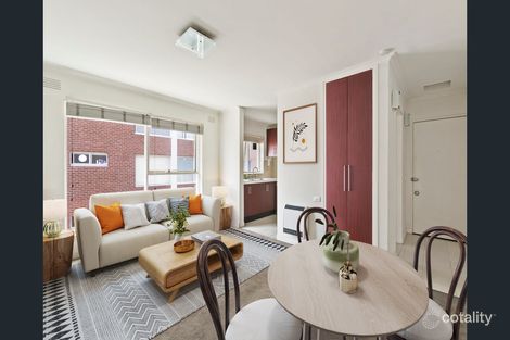 Property photo of 9/158 Toorak Road West South Yarra VIC 3141