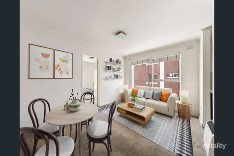 Property photo of 9/158 Toorak Road West South Yarra VIC 3141