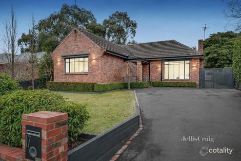 17 Oshannessy St, Nunawading, VIC 3131