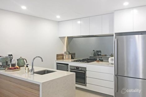 Property photo of 1103C/41 Belmore Street Ryde NSW 2112