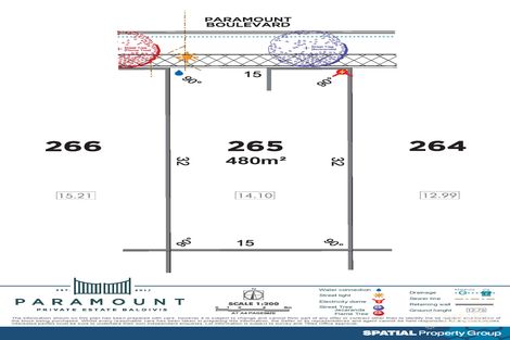 11 Paramount Bvd, Baldivis, WA 6171