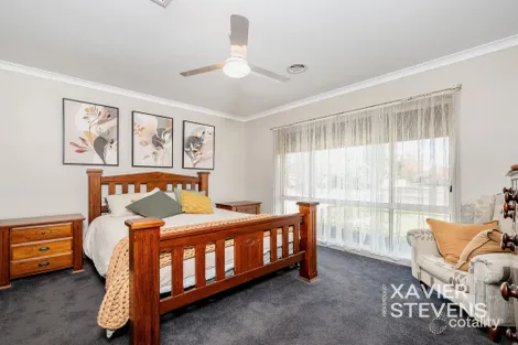 Property photo of 42 King Richard Drive Shepparton VIC 3630
