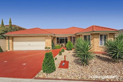 31 Currie Dr, Delahey, VIC 3037