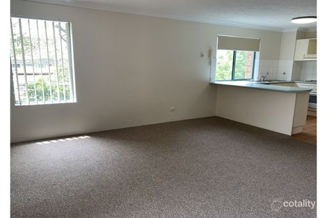 Property photo of 45/45 Pohlman Street Southport QLD 4215