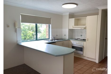 Property photo of 45/45 Pohlman Street Southport QLD 4215