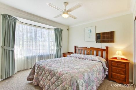 Property photo of 47 James Cook Drive Kings Langley NSW 2147