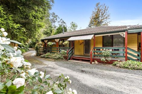 Property photo of 3 Pamela Court Millgrove VIC 3799